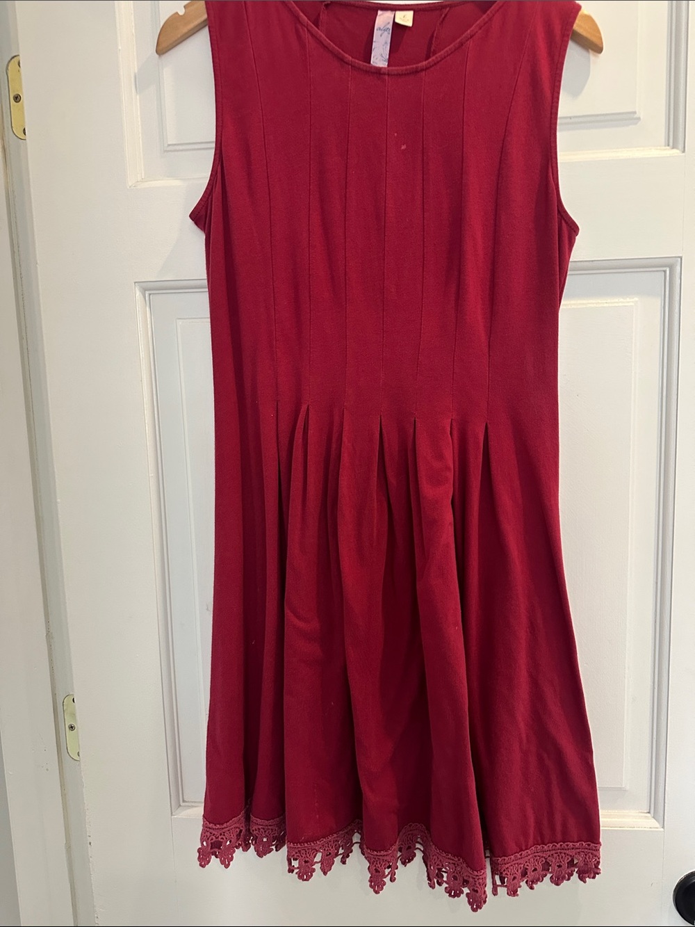 Dress Subcategory